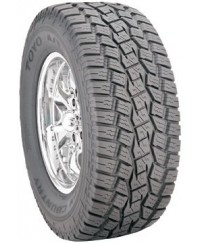 Шины Toyo Open Country A/T Plus 205/75 R15 97T 